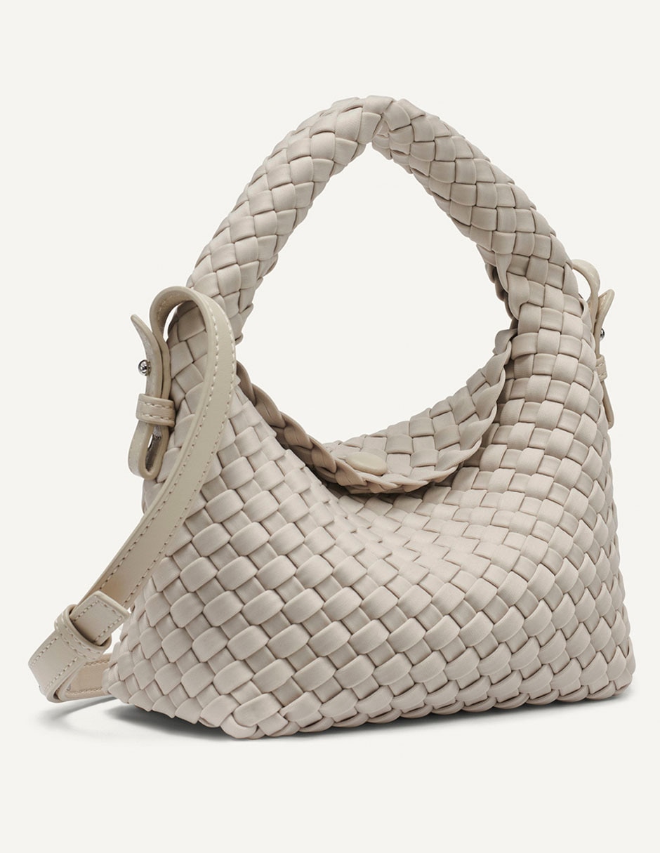 Bolsa crossbody para mujer