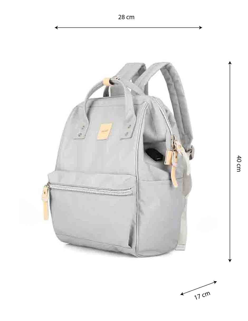Backpack para mujer 6