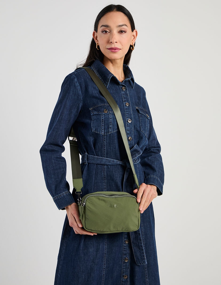 Bolsa crossbody para mujer 5
