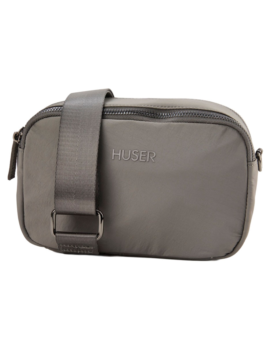 Bolsa crossbody para mujer