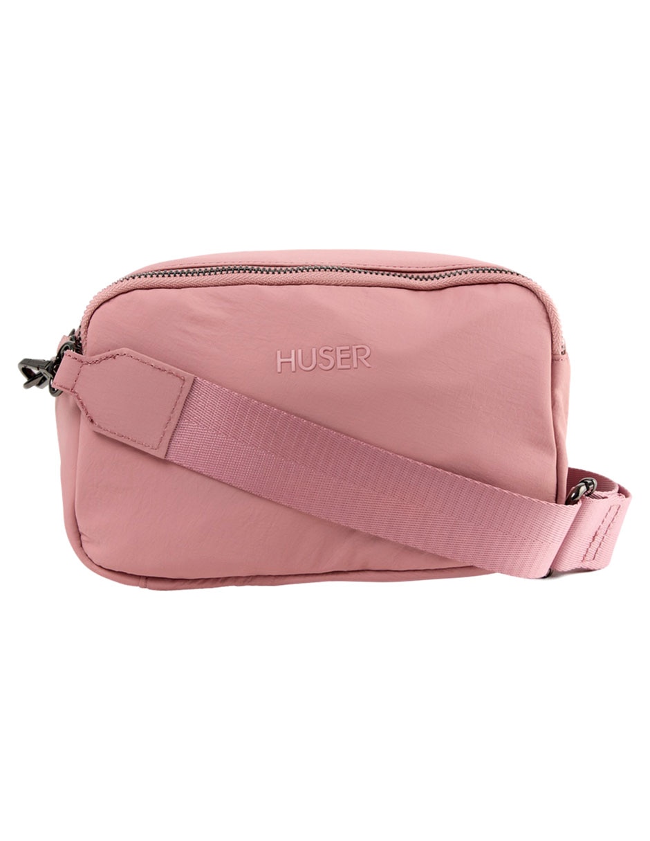 Bolsa crossbody para mujer