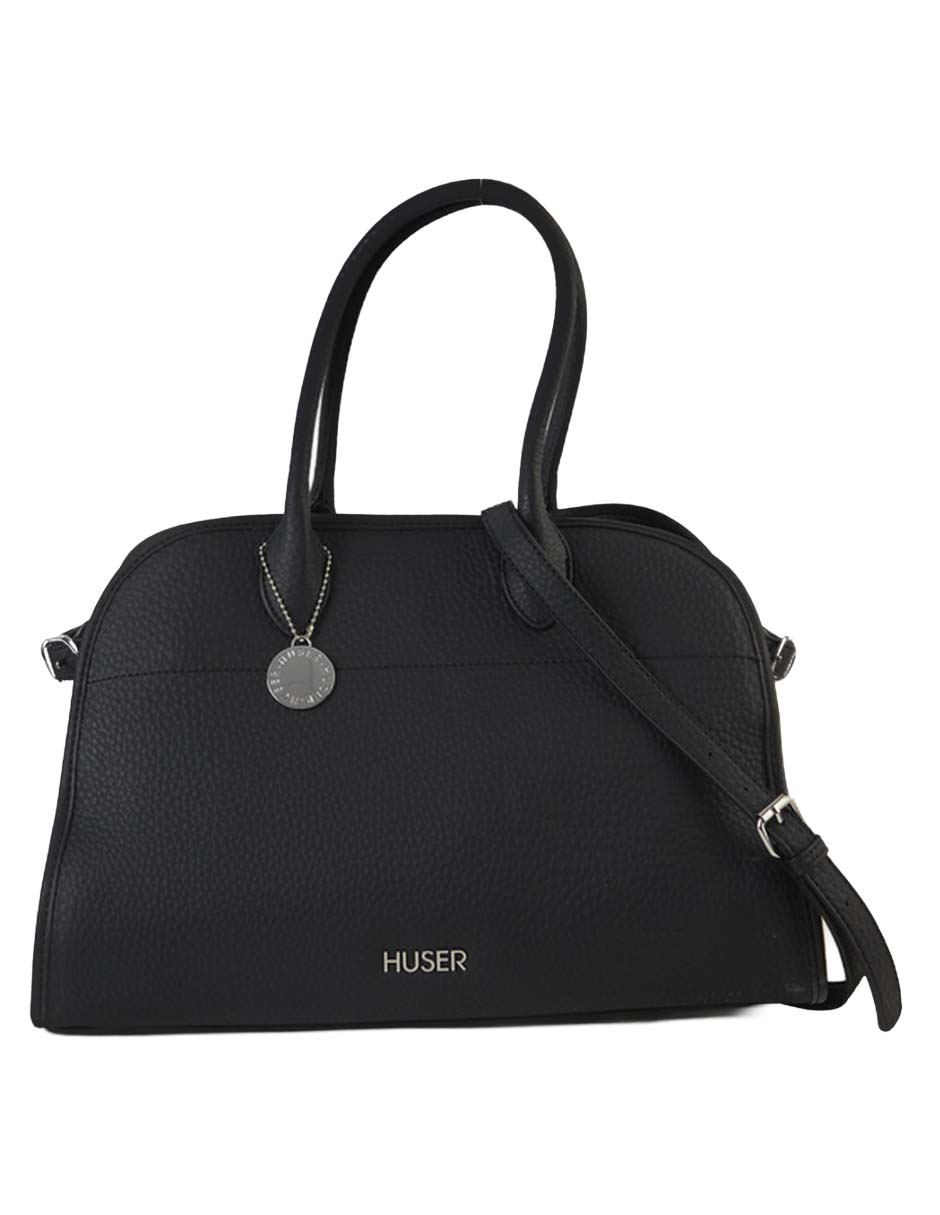 Bolsa bowler para mujer