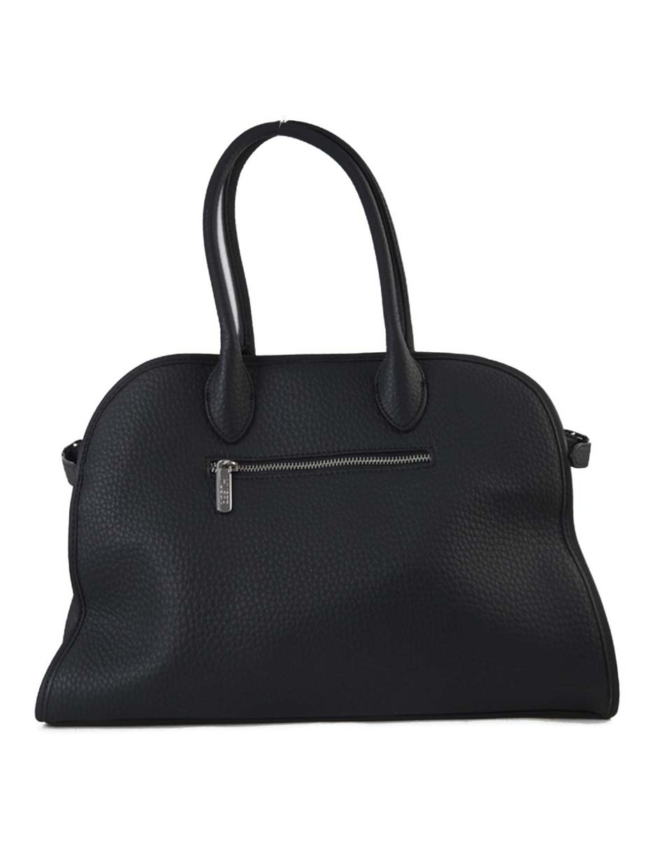 Bolsa bowler para mujer 3