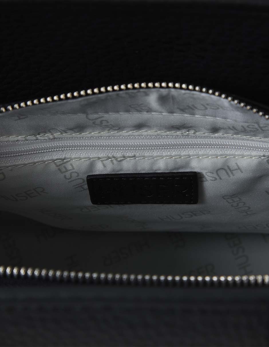 Bolsa bowler para mujer 4