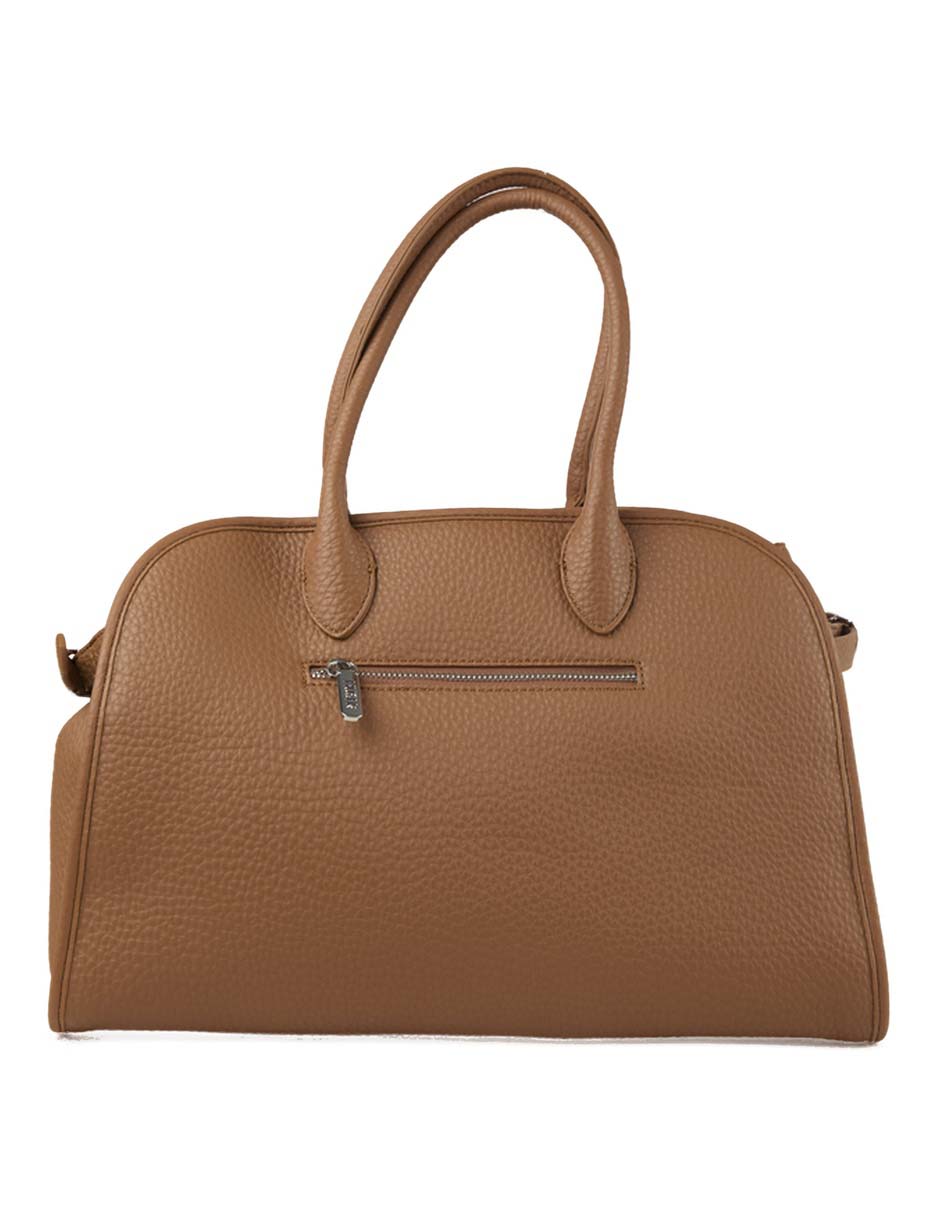 Bolsa bowler para mujer 3