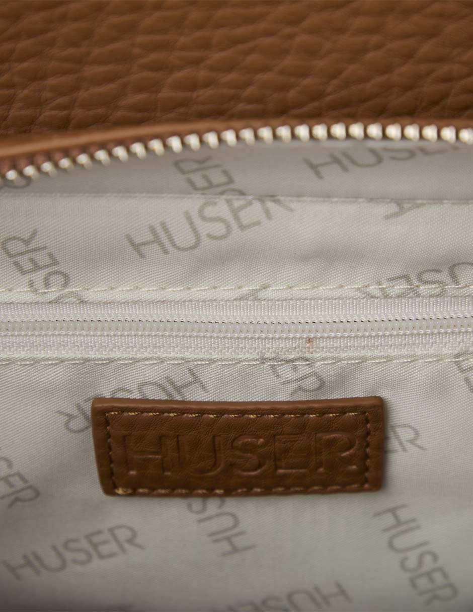 Bolsa bowler para mujer 4
