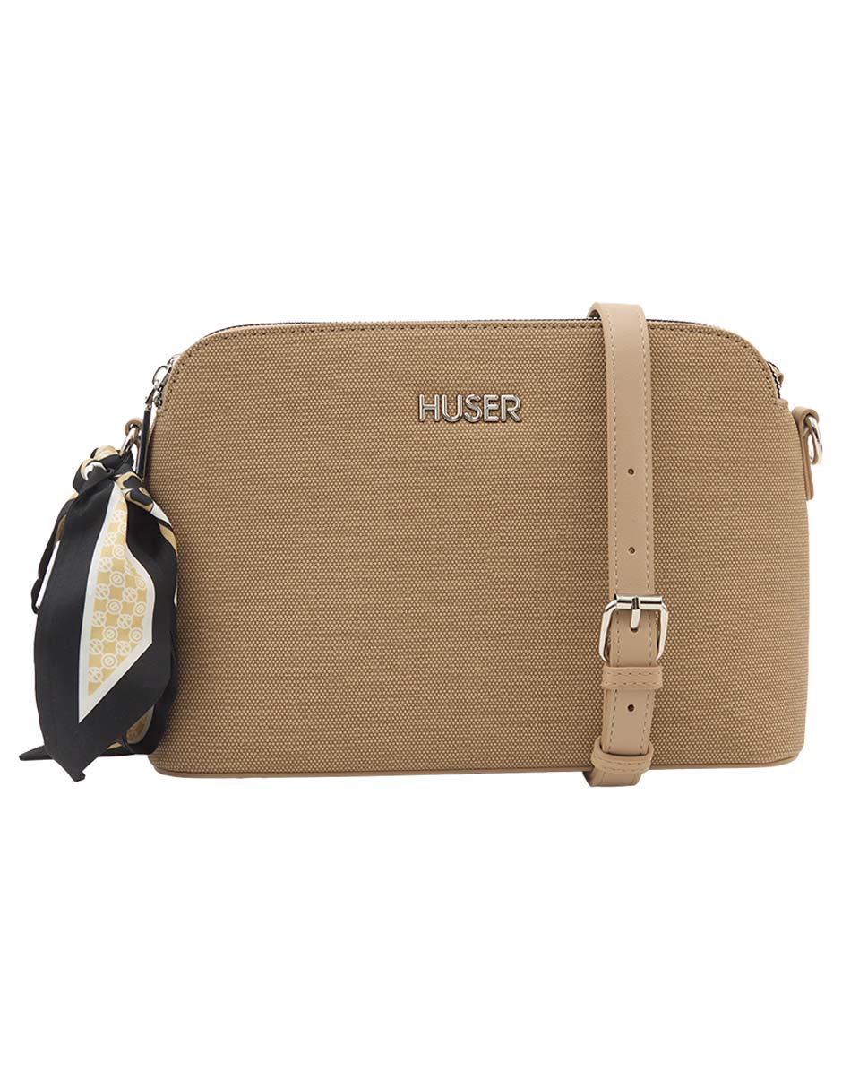 Bolsa crossbody para mujer