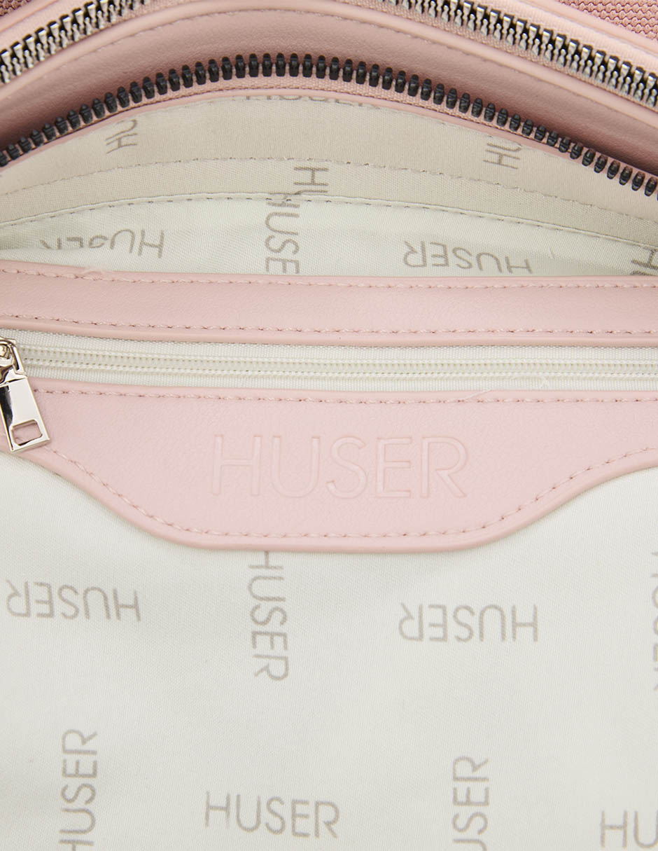Bolsa crossbody para mujer 4