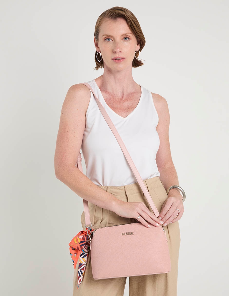 Bolsa crossbody para mujer 5