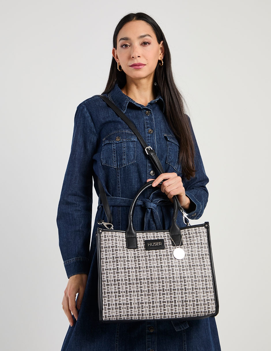 Bolsa tote para mujer 5