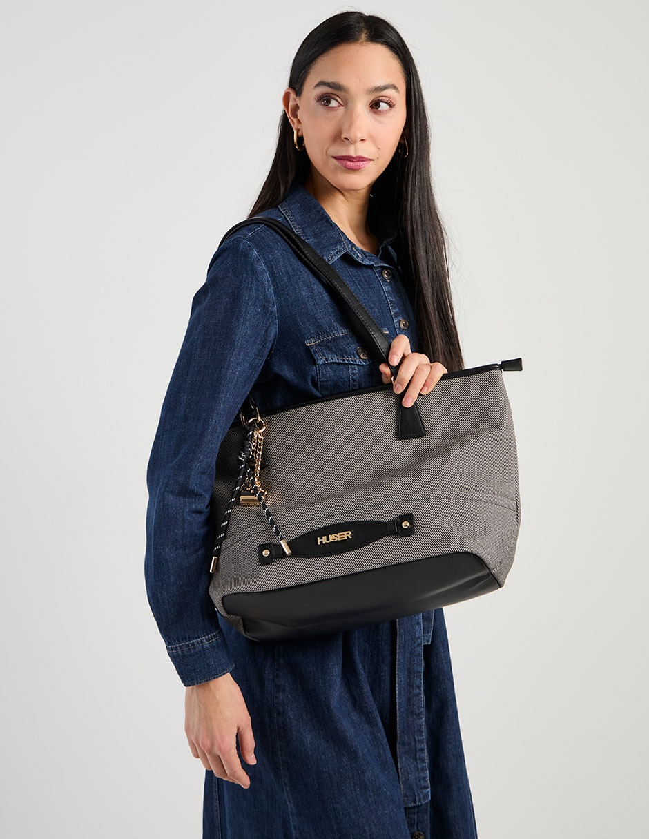 Bolsa tote para mujer 5