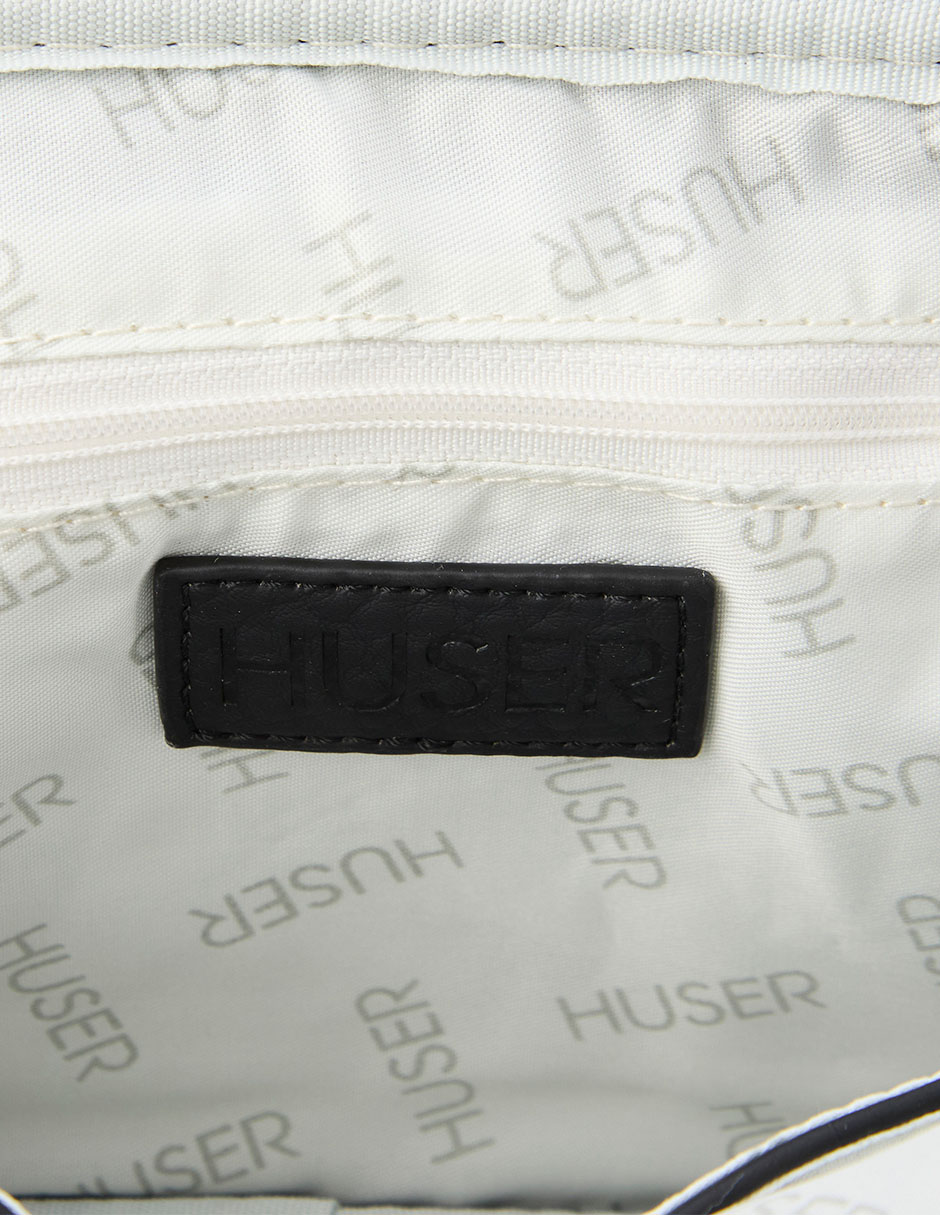 Bolsa crossbody para mujer 4