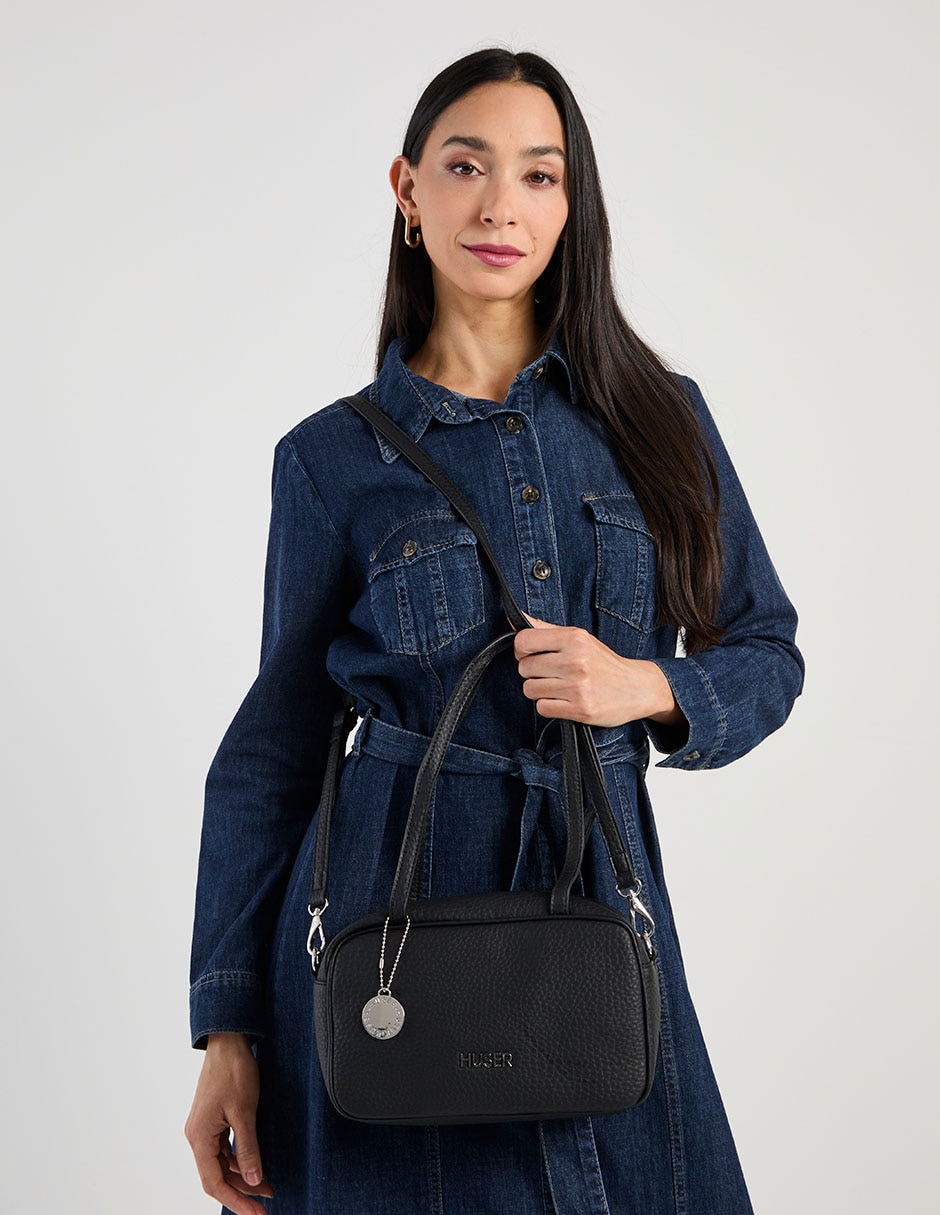 Bolsa crossbody para mujer 5