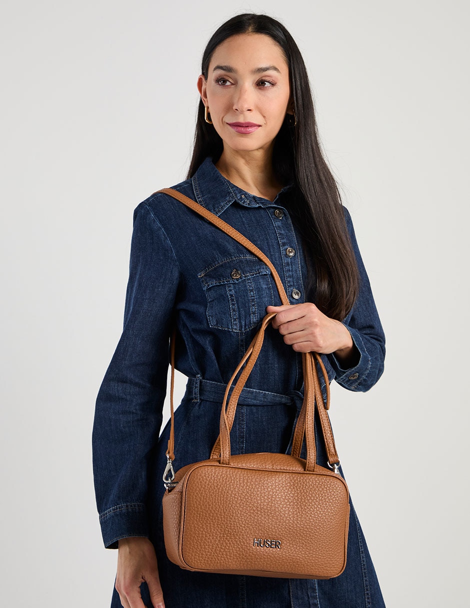 Bolsa crossbody para mujer 5