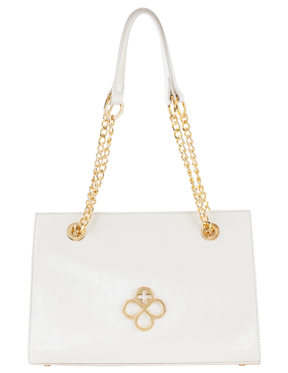 Bolsa satchel para mujer