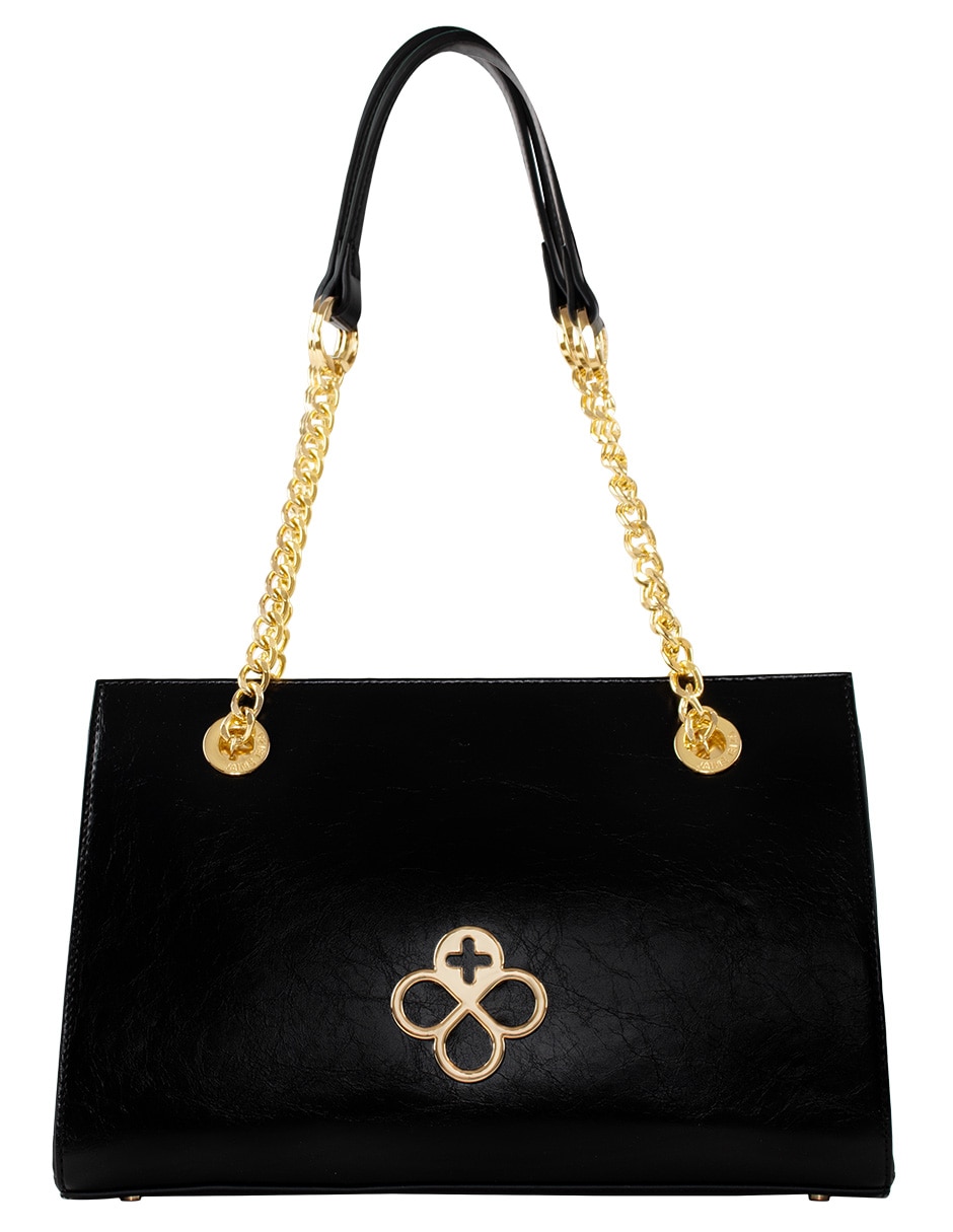 Bolsa satchel para mujer