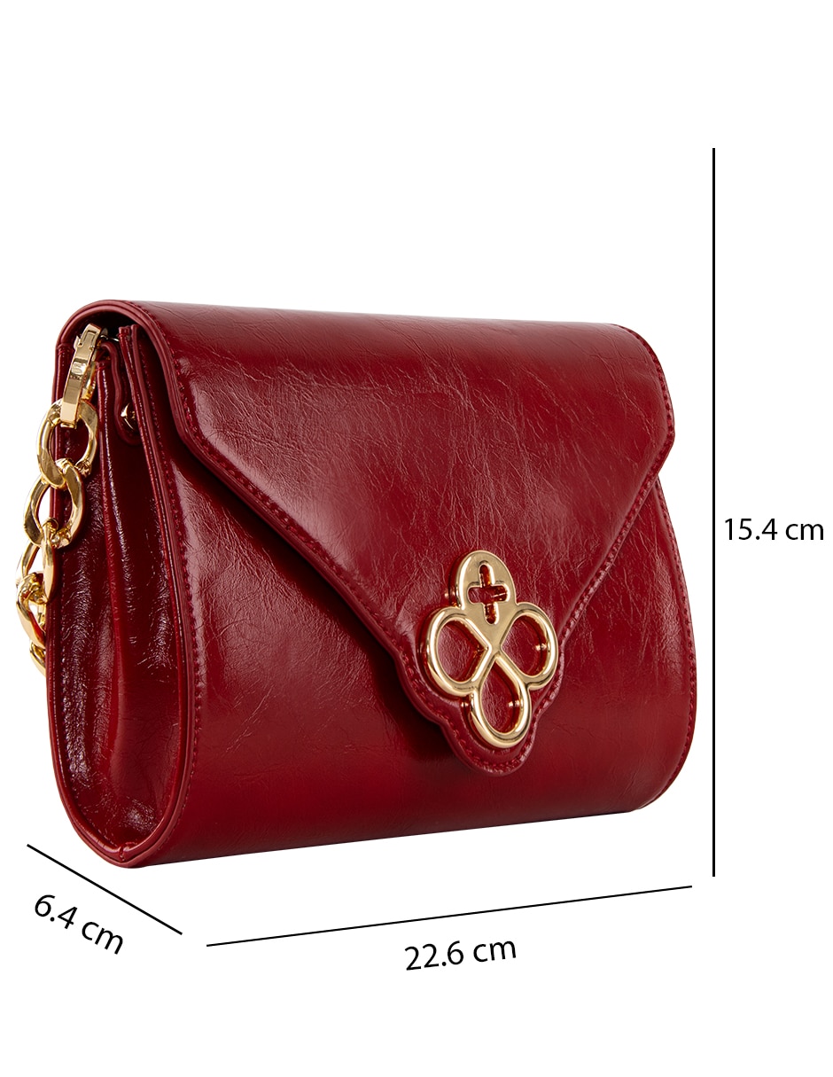 Bolsa crossbody para mujer 7