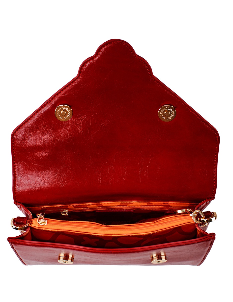 Bolsa crossbody para mujer 4