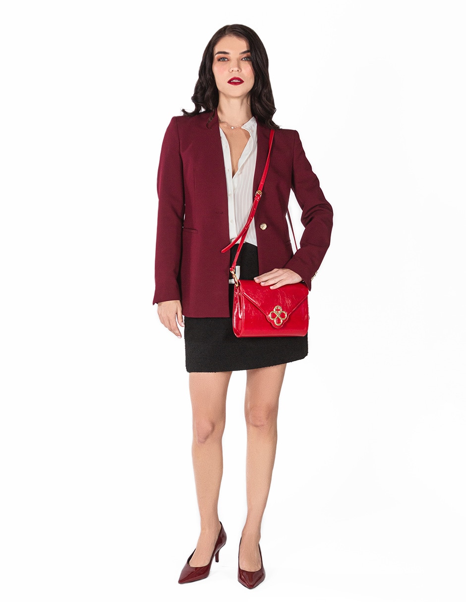 Bolsa crossbody para mujer 5