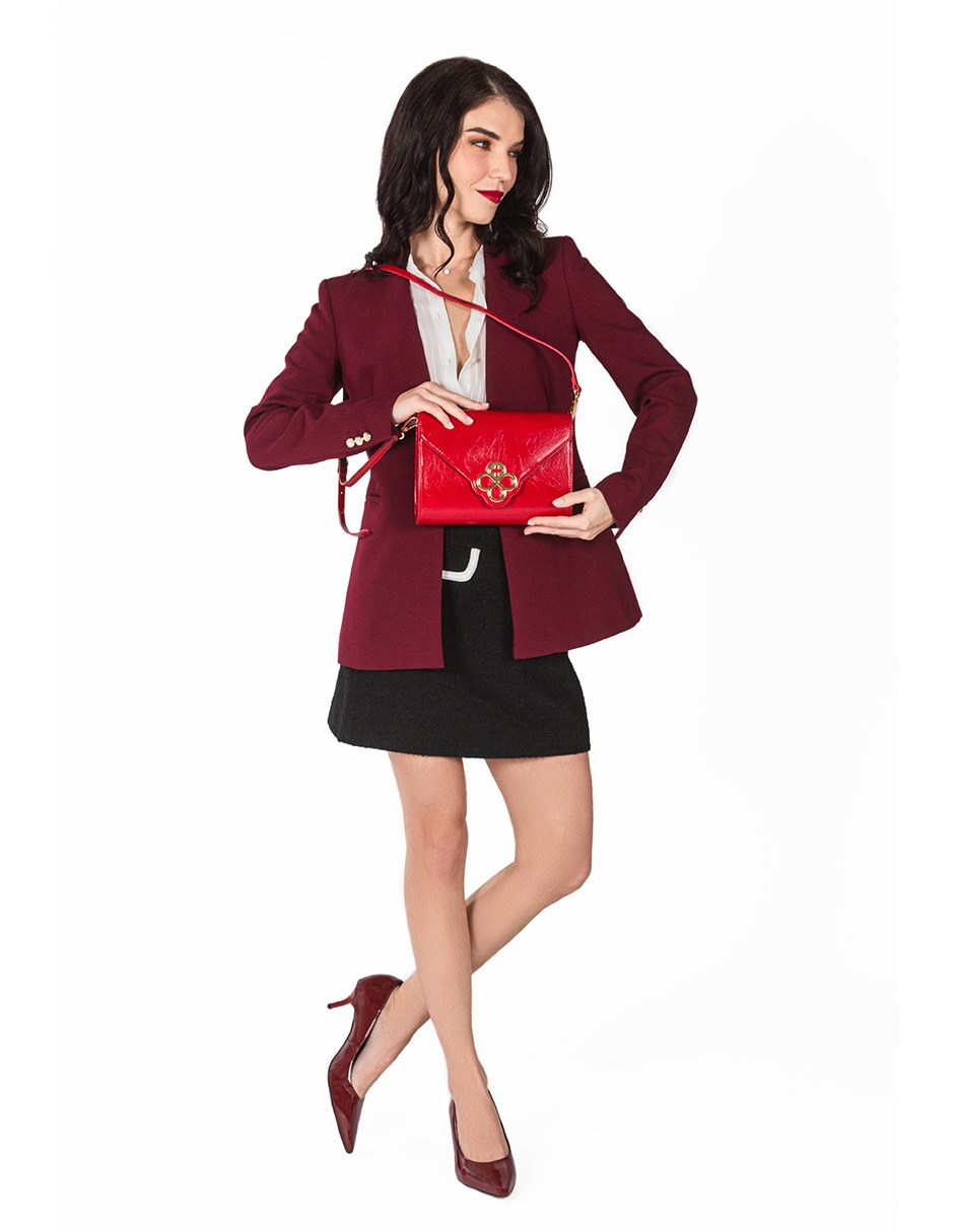Bolsa crossbody para mujer 6