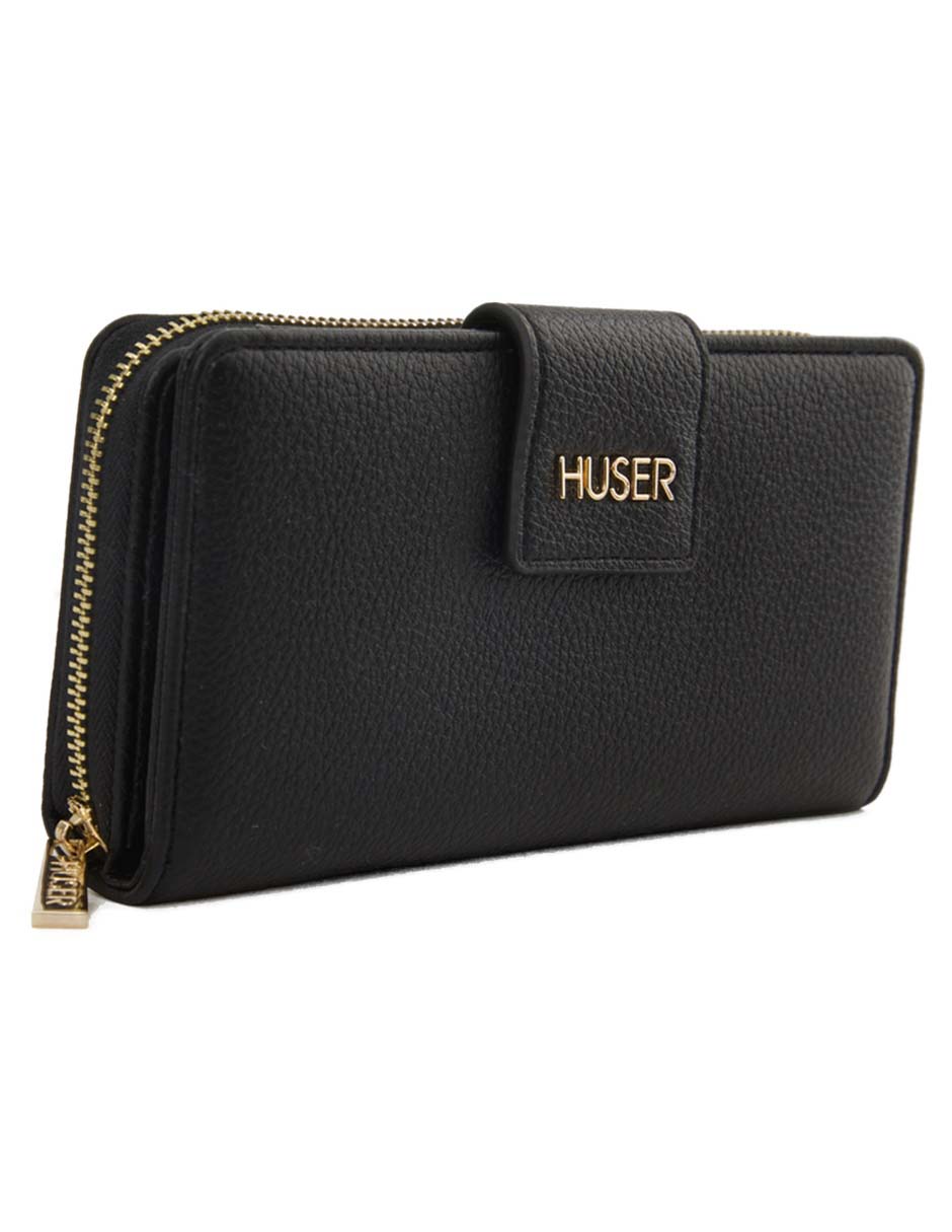 Cartera Huser Basics para mujer