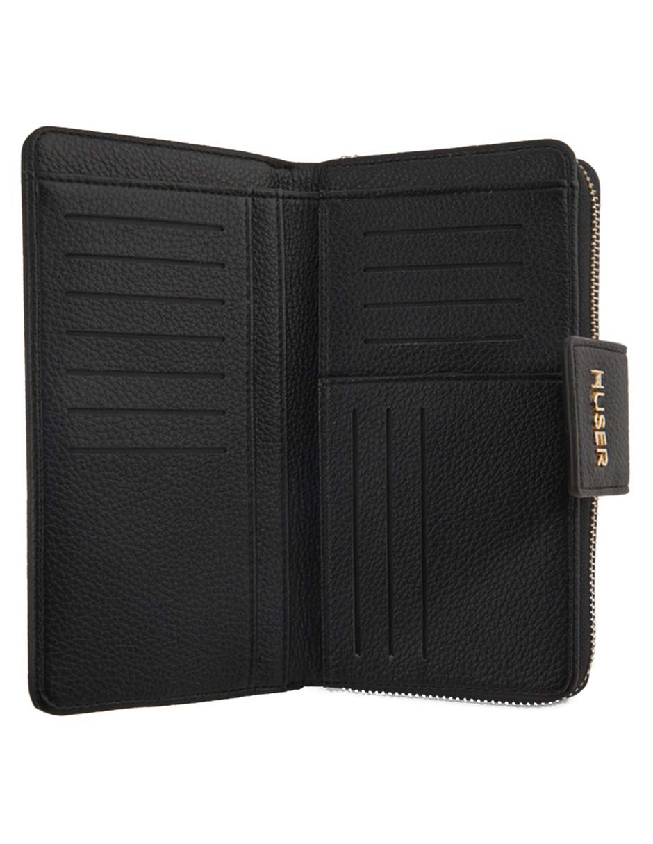 Cartera Huser Basics para mujer