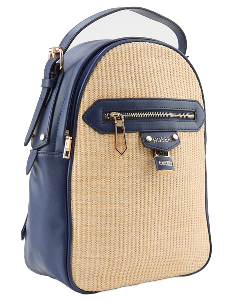 Backpack casual para mujer 2