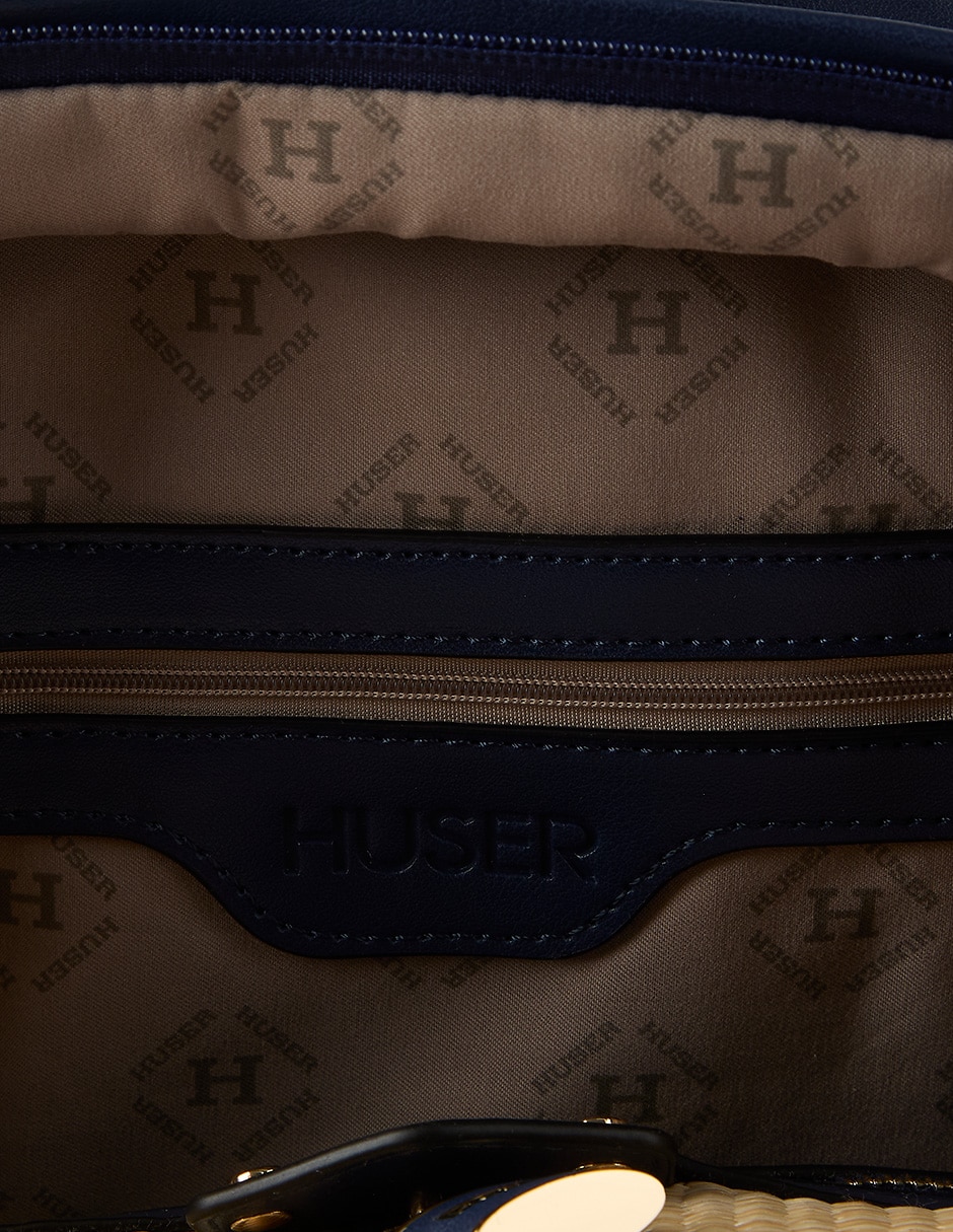 Backpack casual para mujer 4