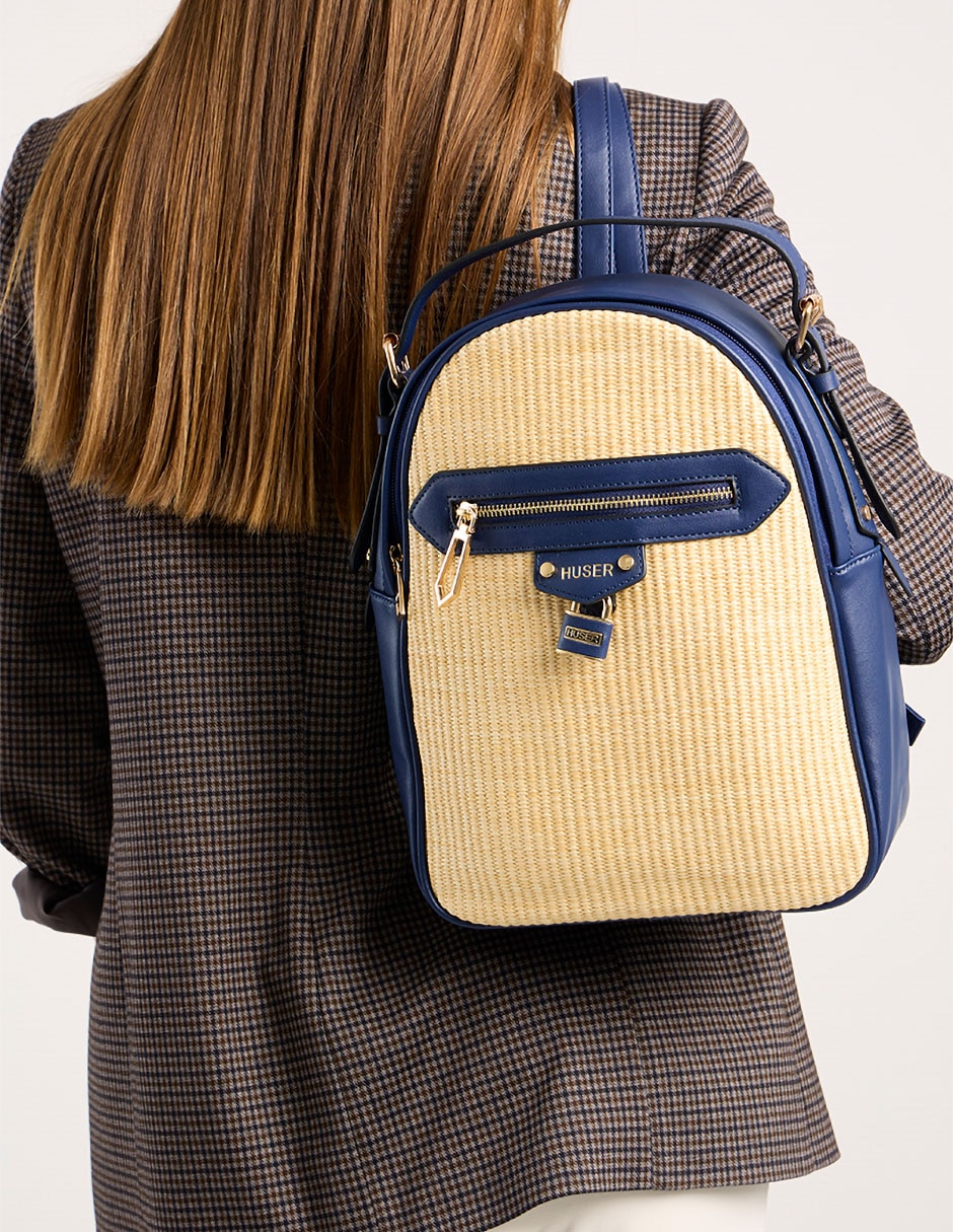 Backpack casual para mujer 5