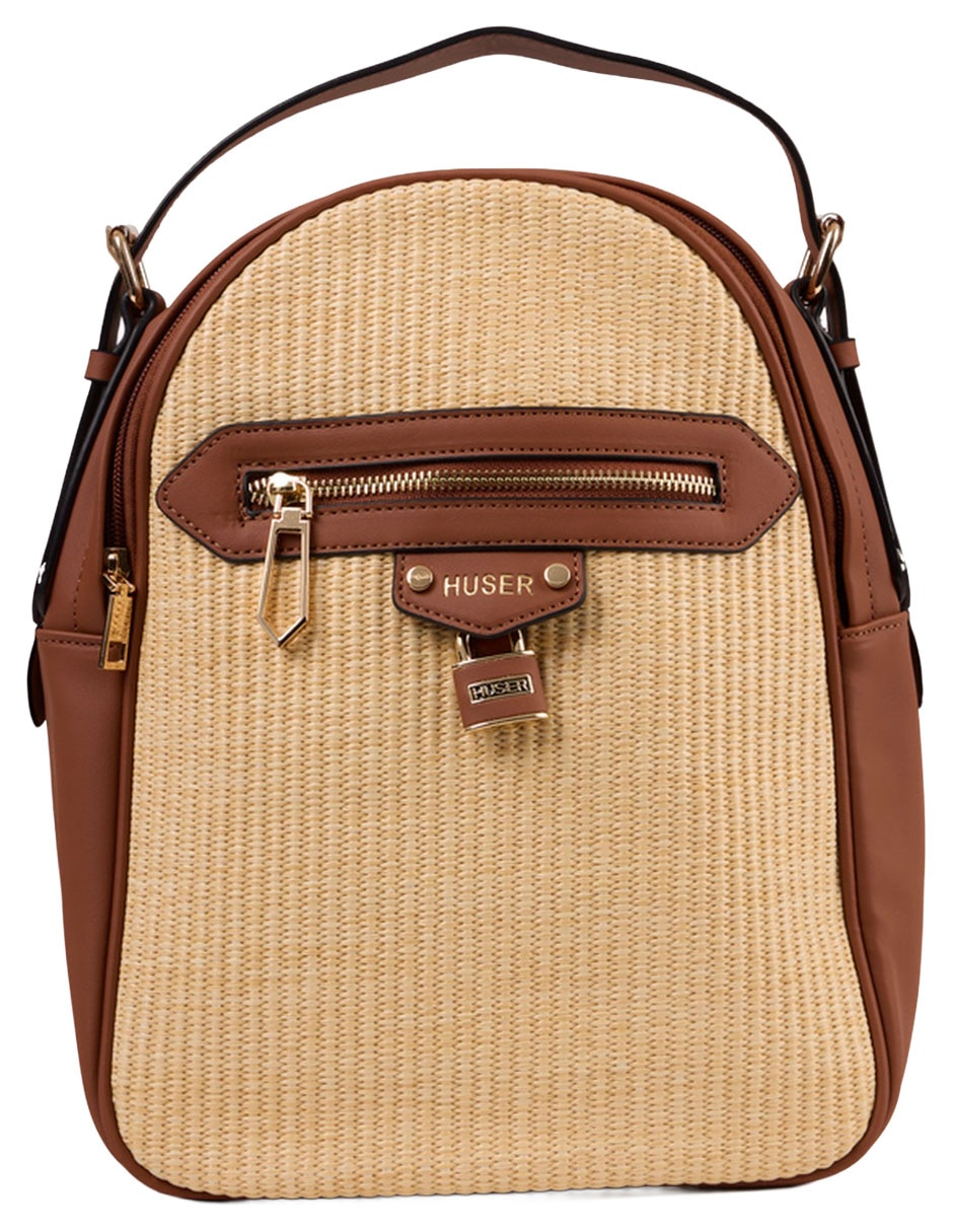 Backpack casual para mujer