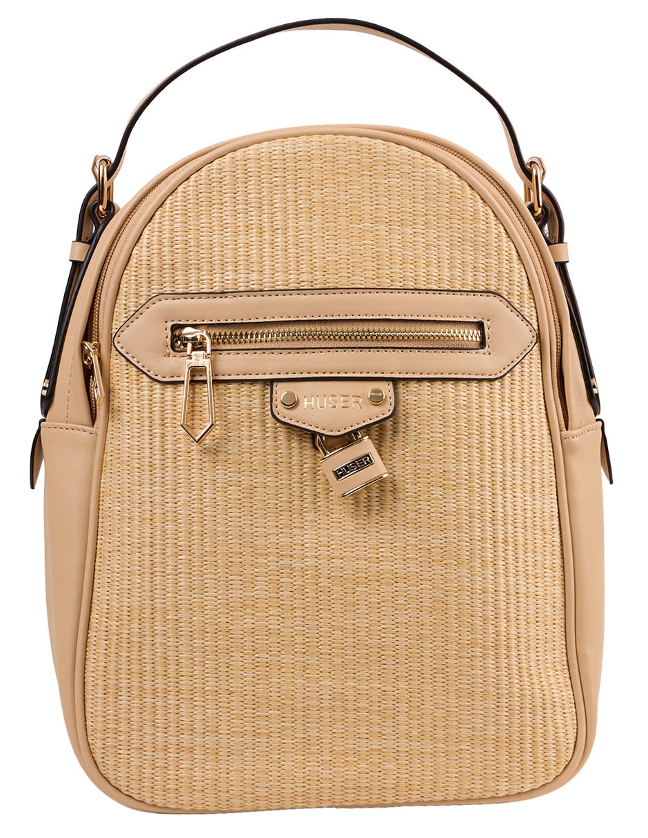 Backpack casual para mujer