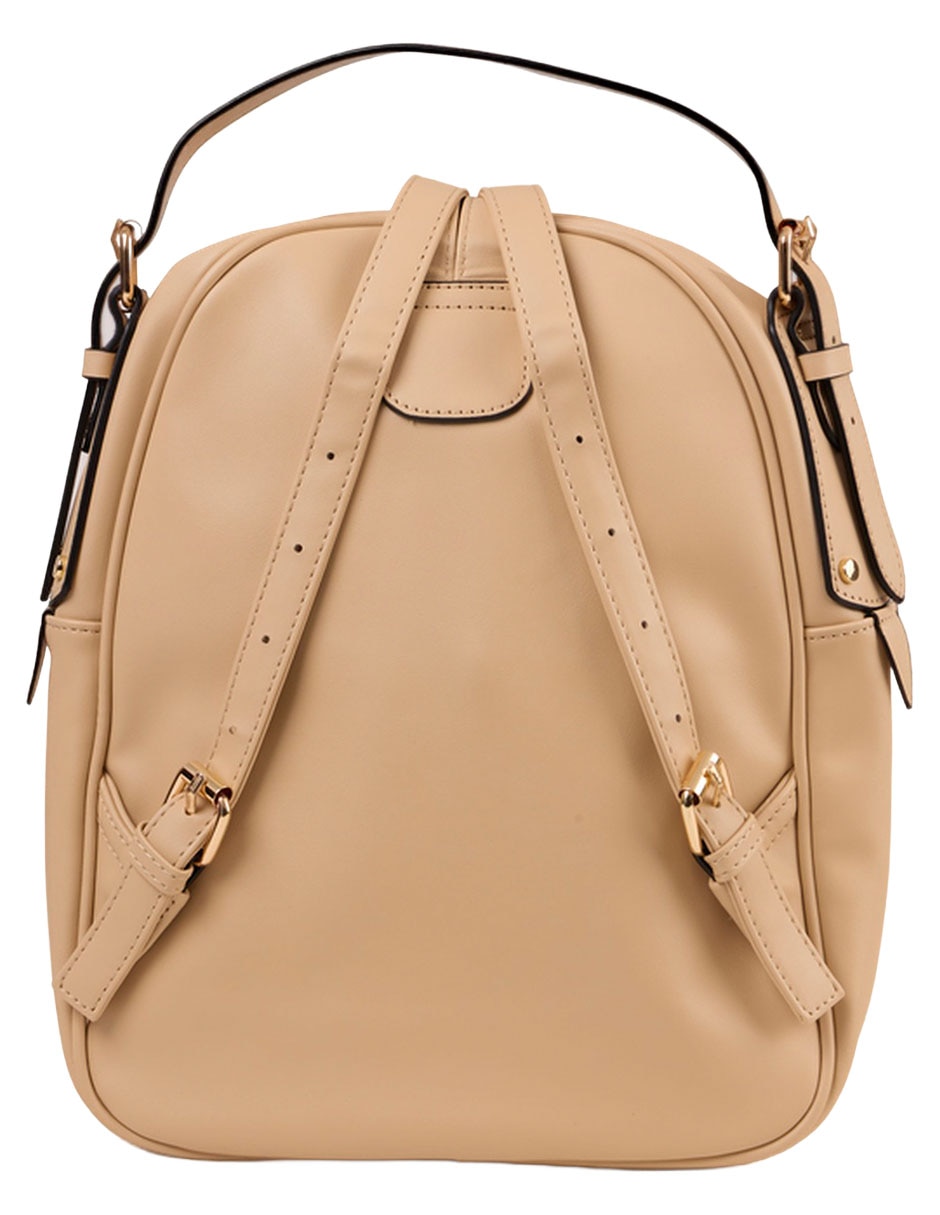 MOCHILA HUSER BASICS BA, SIN TAMAÑO, BE