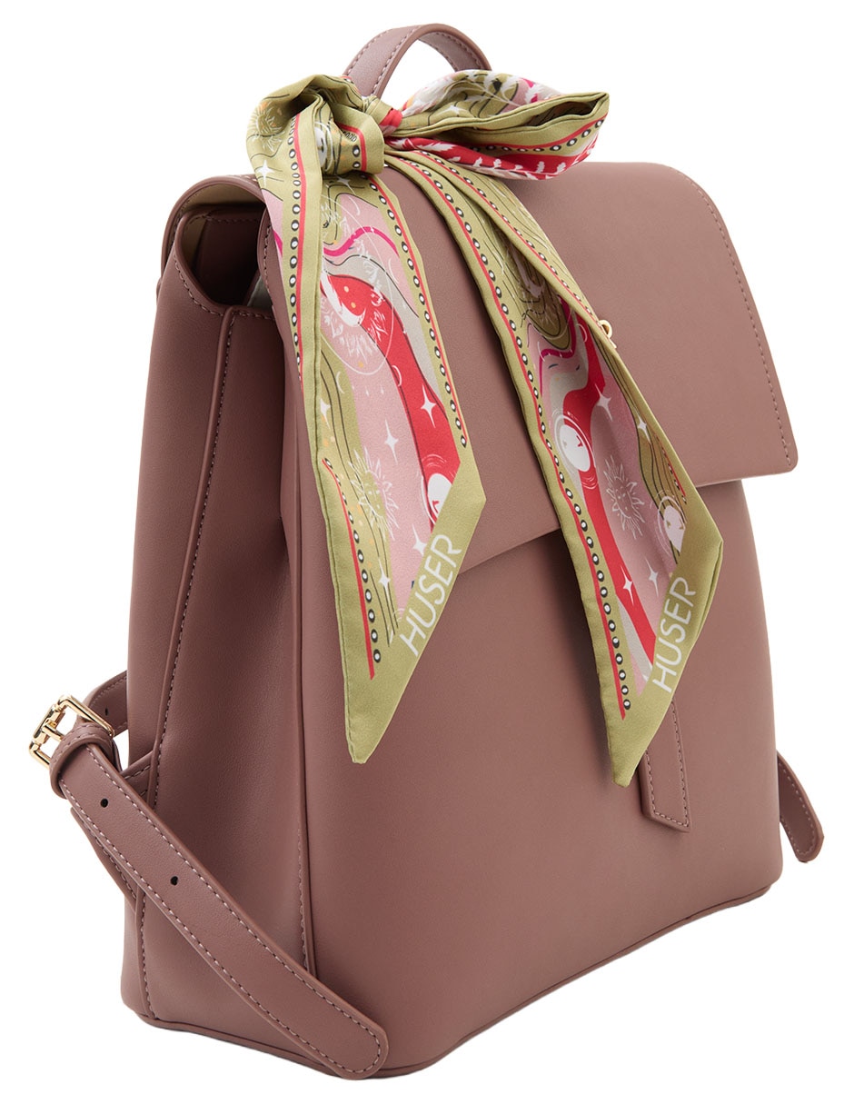 Backpack para mujer 2