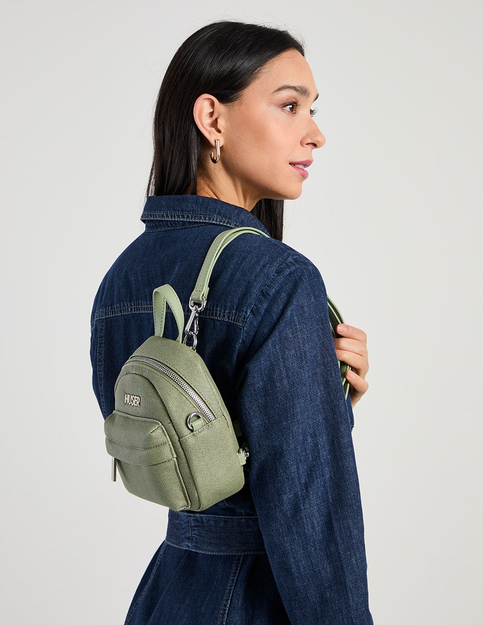 Backpack casual para mujer 5
