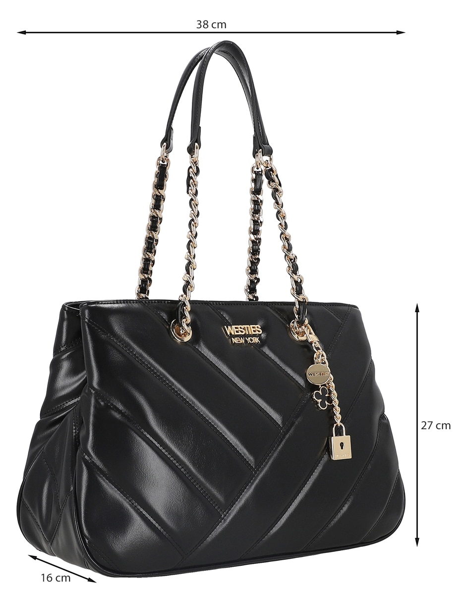 Bolsa tote Westies Roozbeh para mujer
