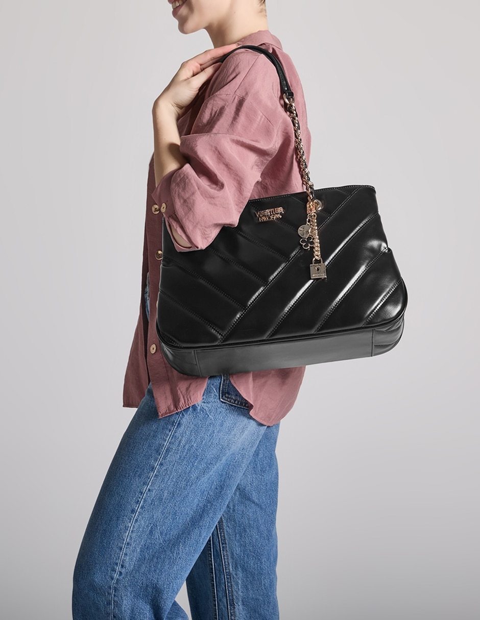 Bolsa tote Westies Roozbeh para mujer