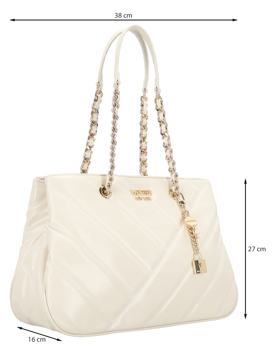 Bolsa tote Roozbeh para mujer 6