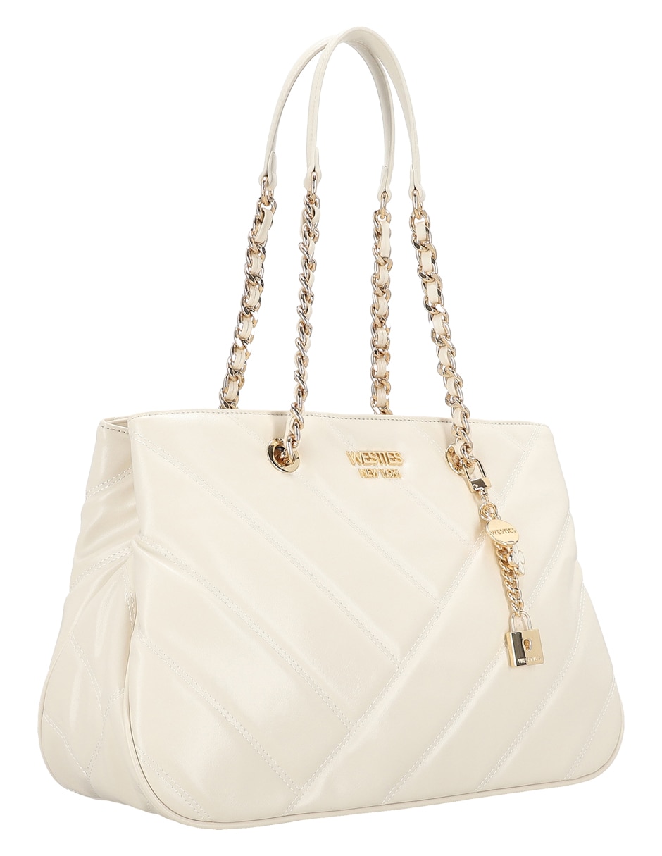 Bolsa tote Roozbeh para mujer 3
