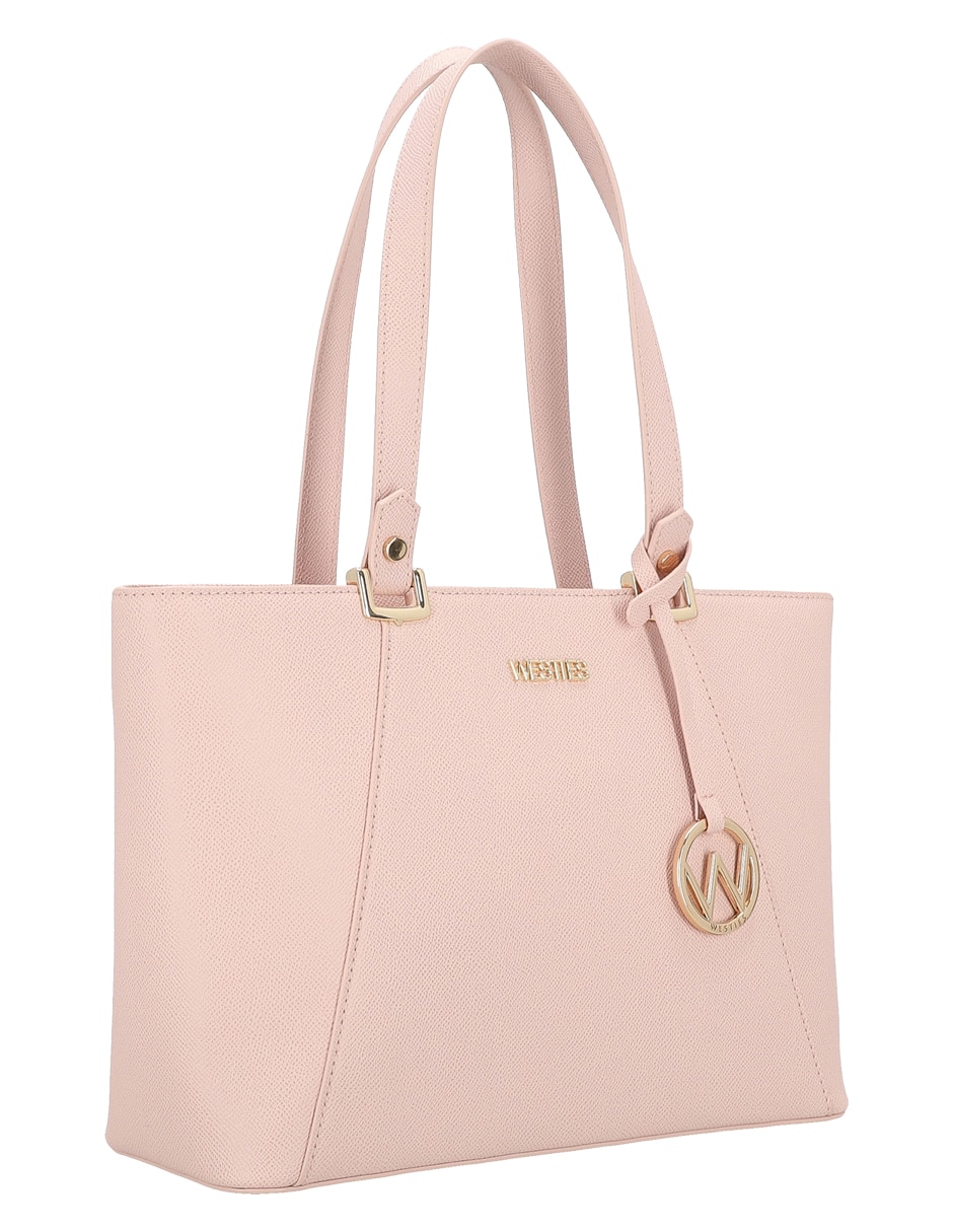 Bolsa tote Montu para mujer 3