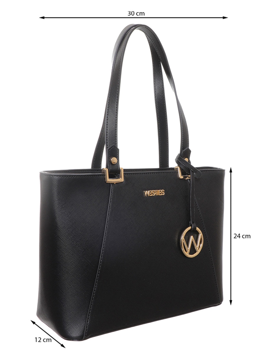 Bolsa tote Montu para mujer 5