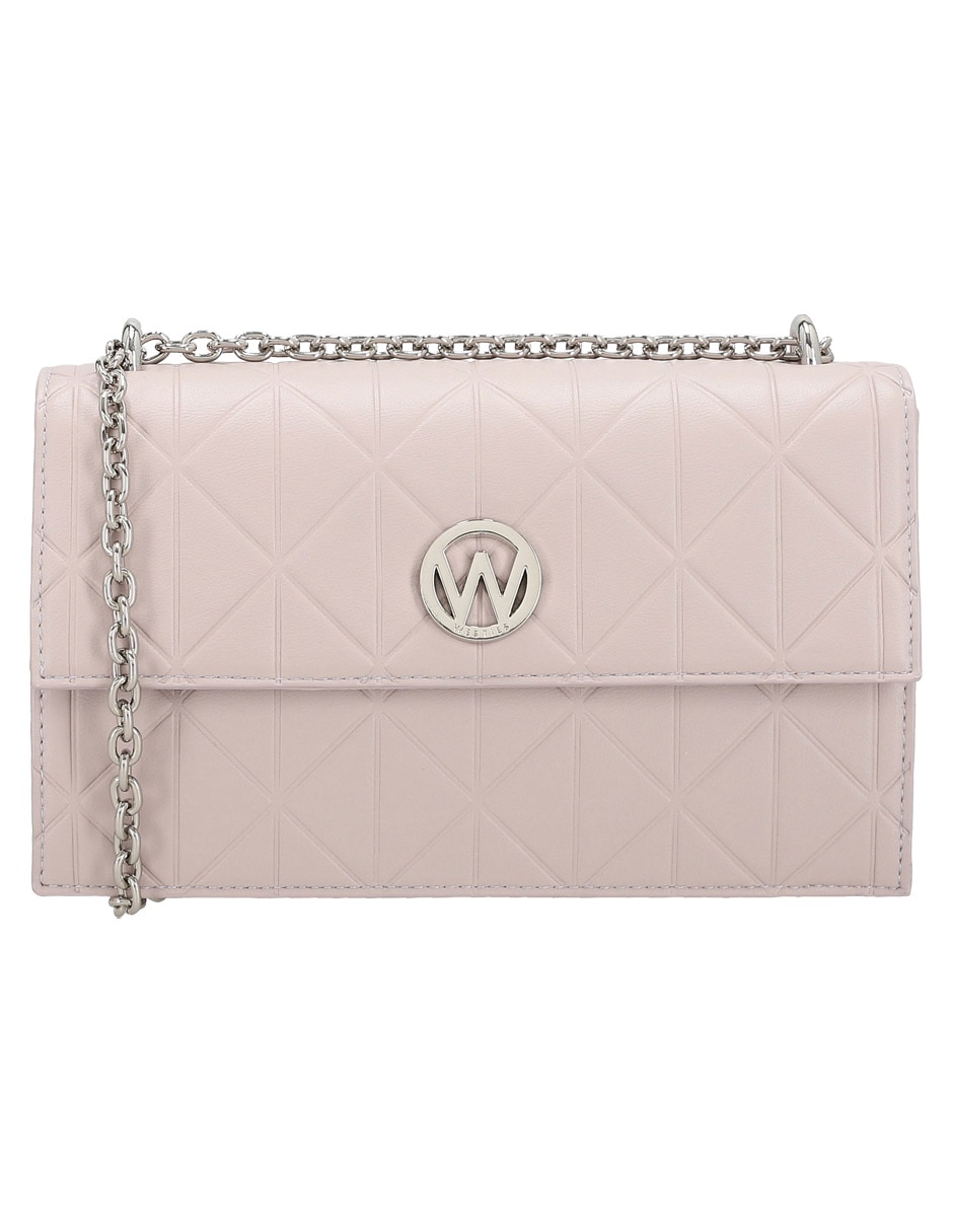 Bolsa crossbody Klangstof para mujer 1