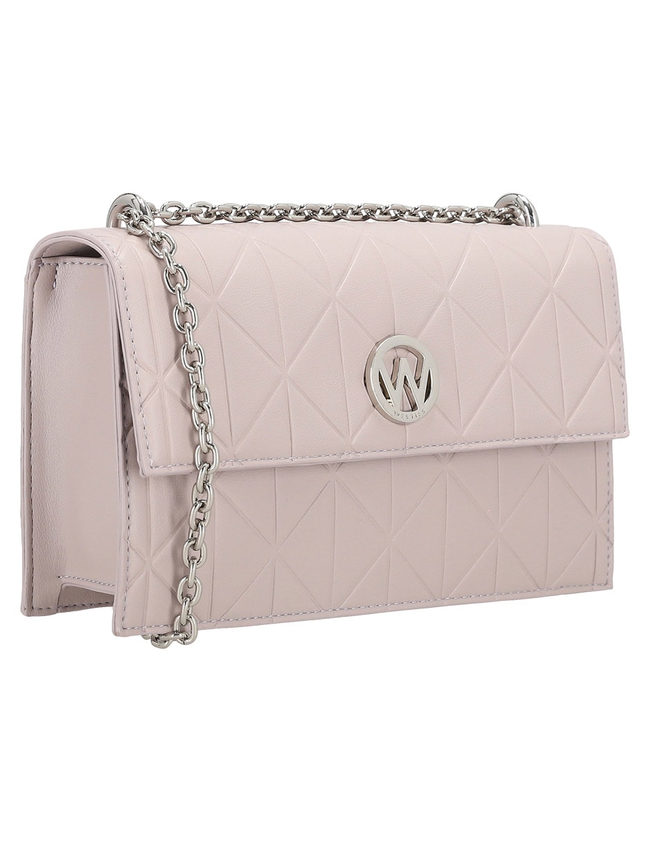Bolsa crossbody Klangstof para mujer 3