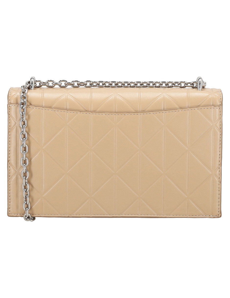 CROSSBODY WESTIES, BEIGE