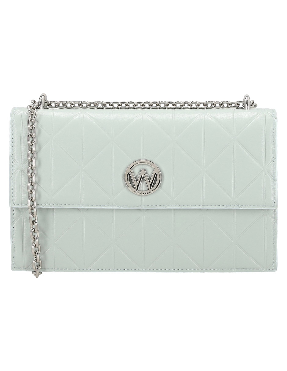 Bolsa crossbody Klangstof para mujer