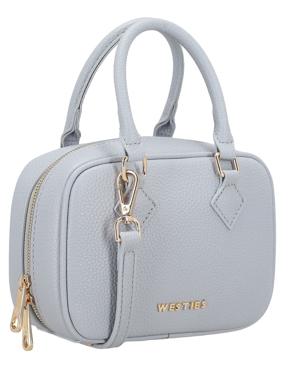 Bolsa crossbody Parvaneh para mujer 3