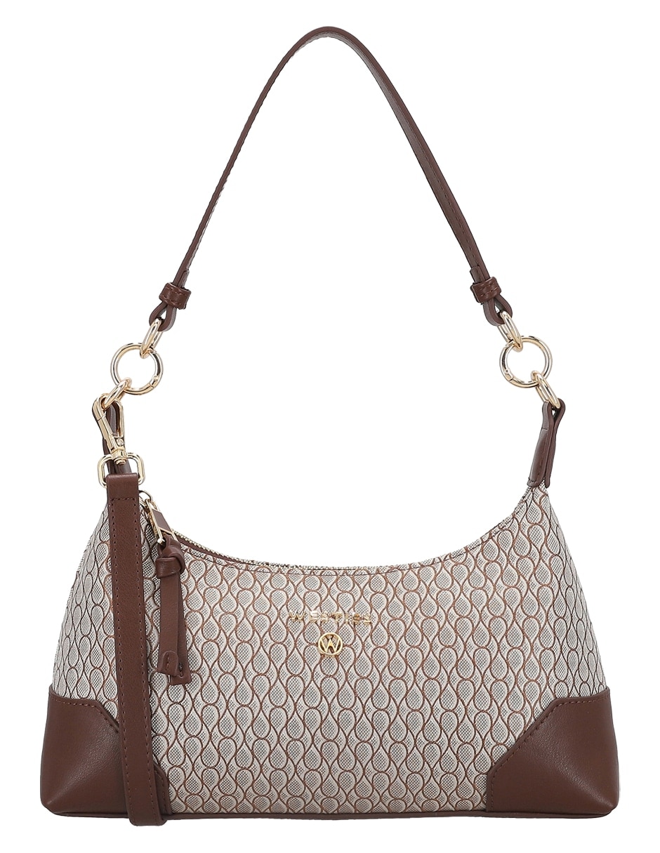 Bolsa shoulder Nehal para mujer