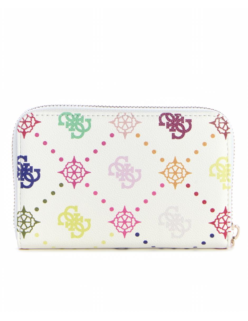Cartera Emelie Logo para mujer 3