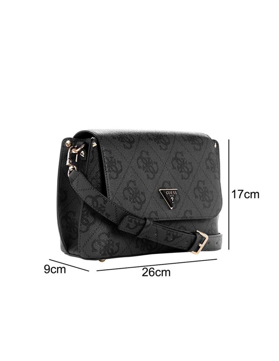 Bolsa crossbody Meridian II para mujer 5