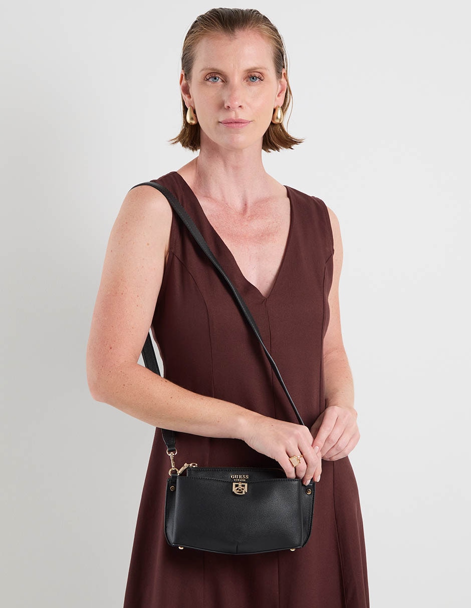 Bolsa crossbody Bianca para mujer 5