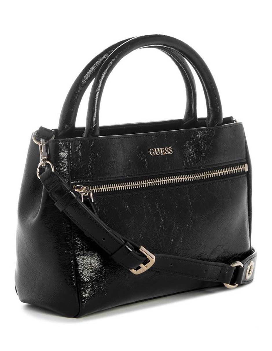 Bolsa satchel Justine para mujer 2
